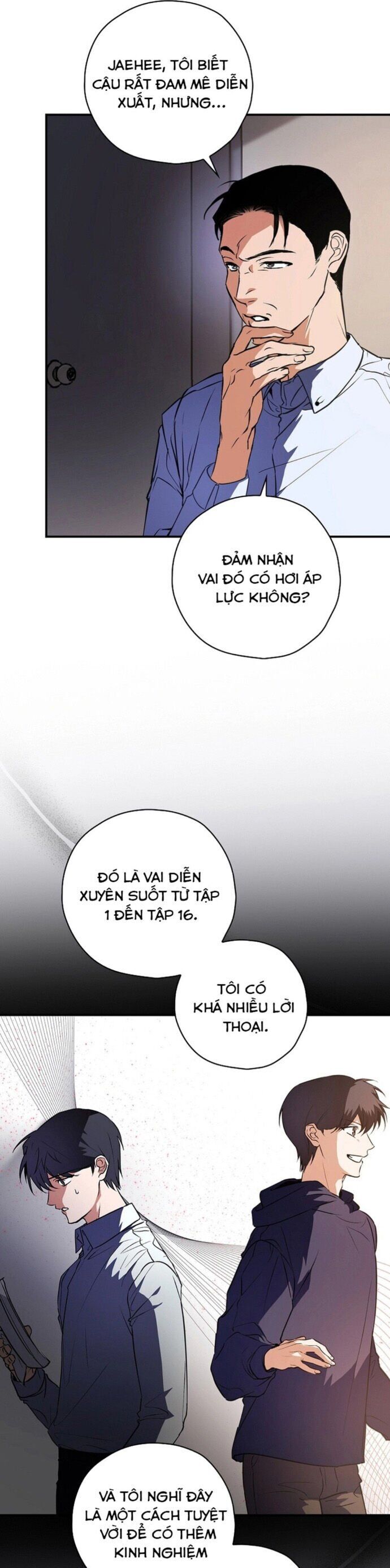 Kẻ Thống Trị Kịch Bản - Chapter 2 - Page 9