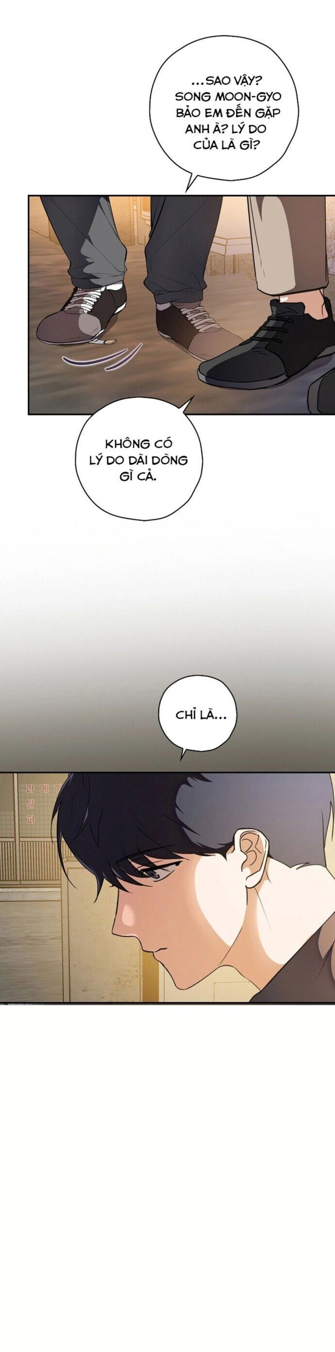 Kẻ Thống Trị Kịch Bản - Chapter 3 - Page 13