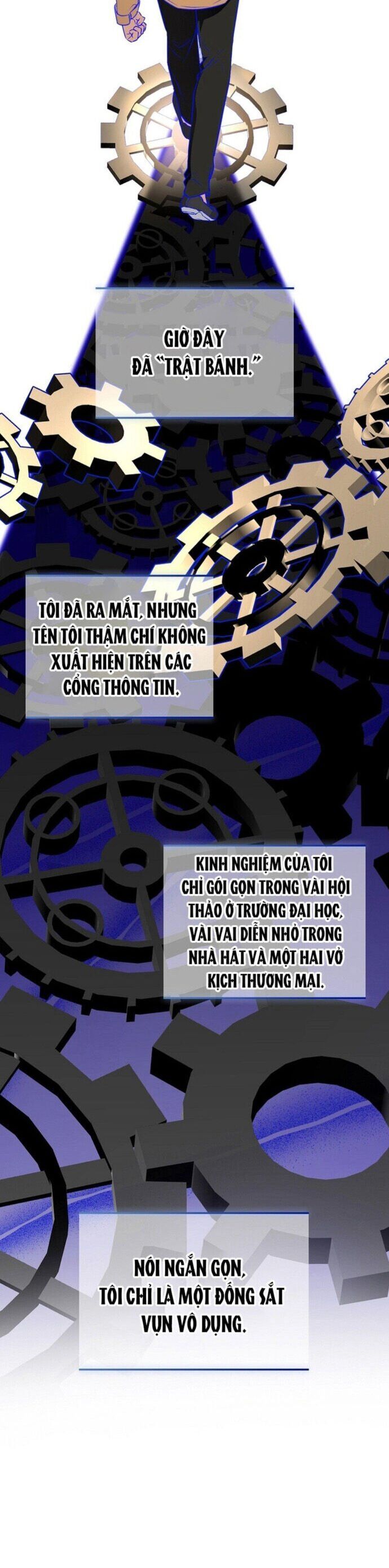 Kẻ Thống Trị Kịch Bản - Chapter 3 - Page 17