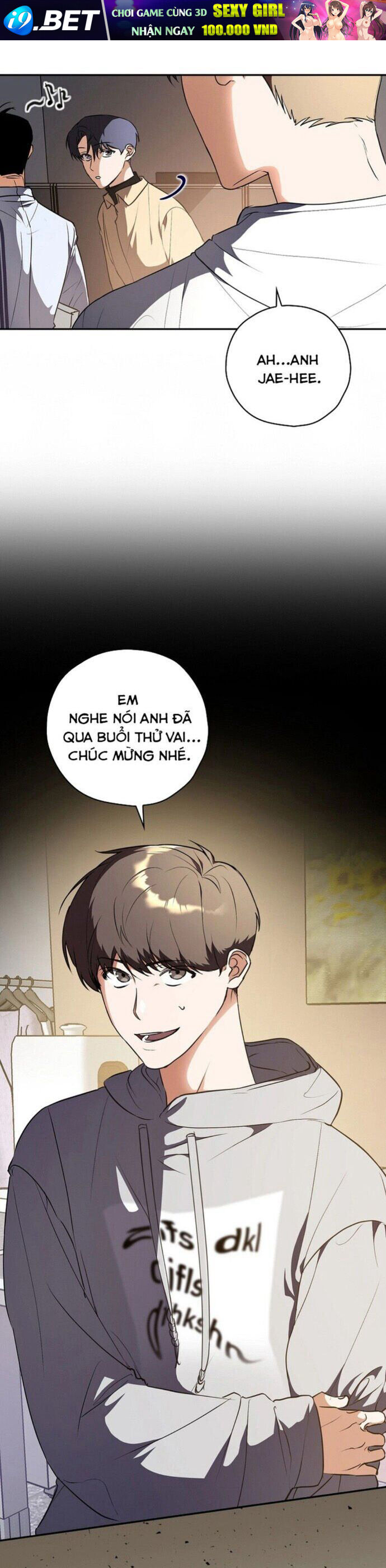 Kẻ Thống Trị Kịch Bản - Chapter 3 - Page 21