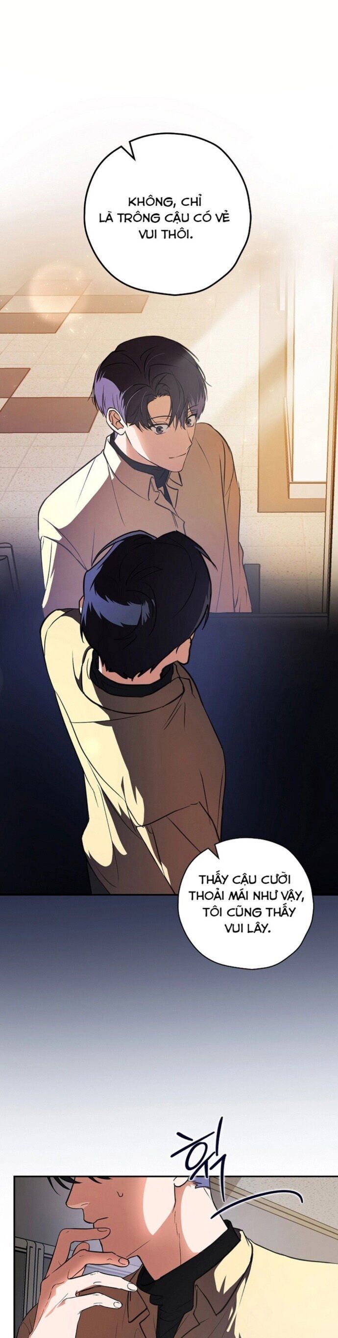 Kẻ Thống Trị Kịch Bản - Chapter 3 - Page 24