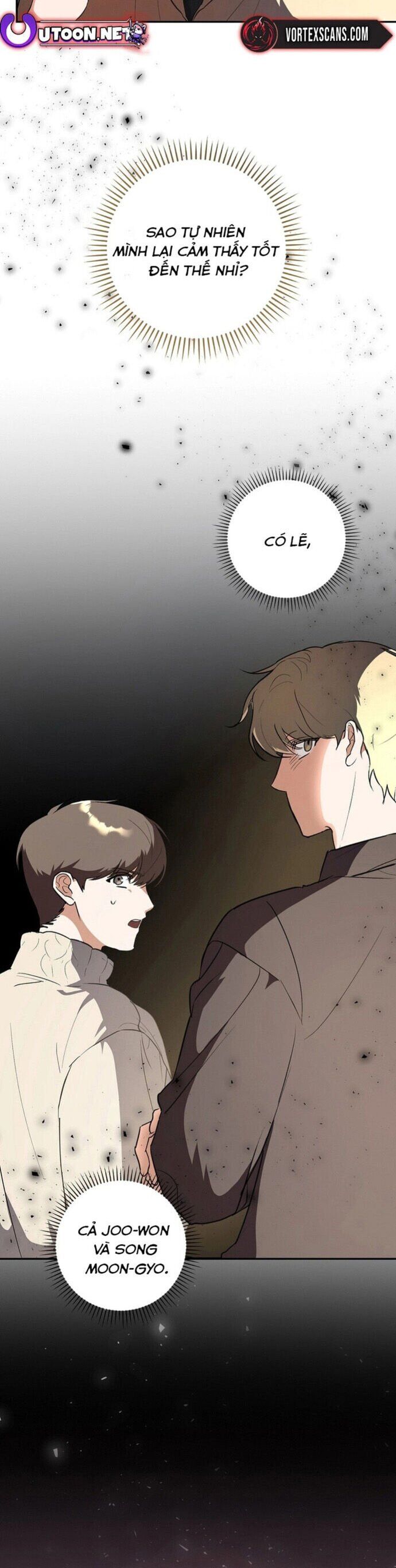 Kẻ Thống Trị Kịch Bản - Chapter 3 - Page 25