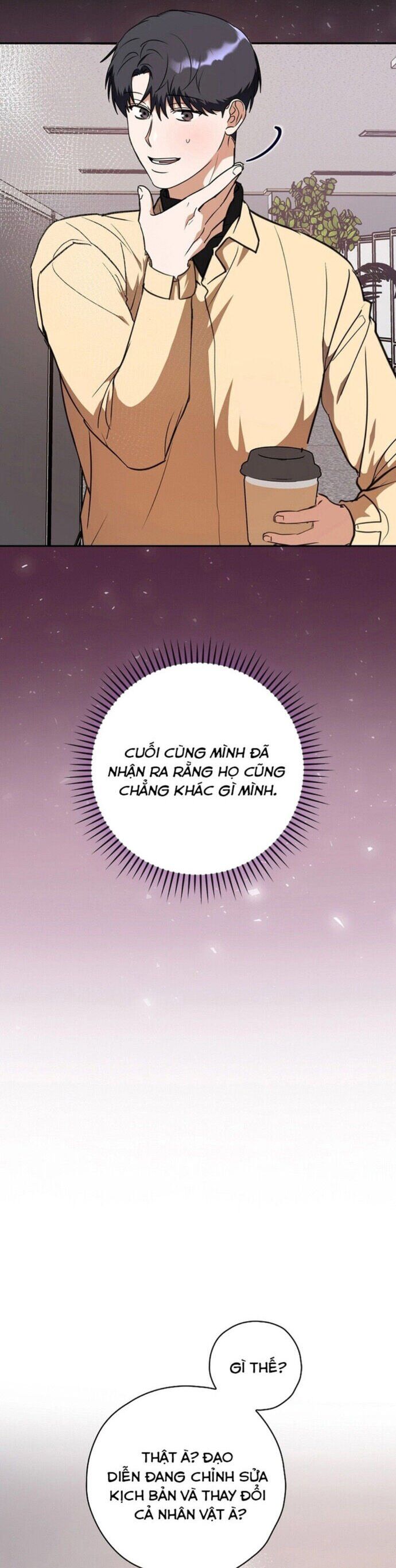 Kẻ Thống Trị Kịch Bản - Chapter 3 - Page 26