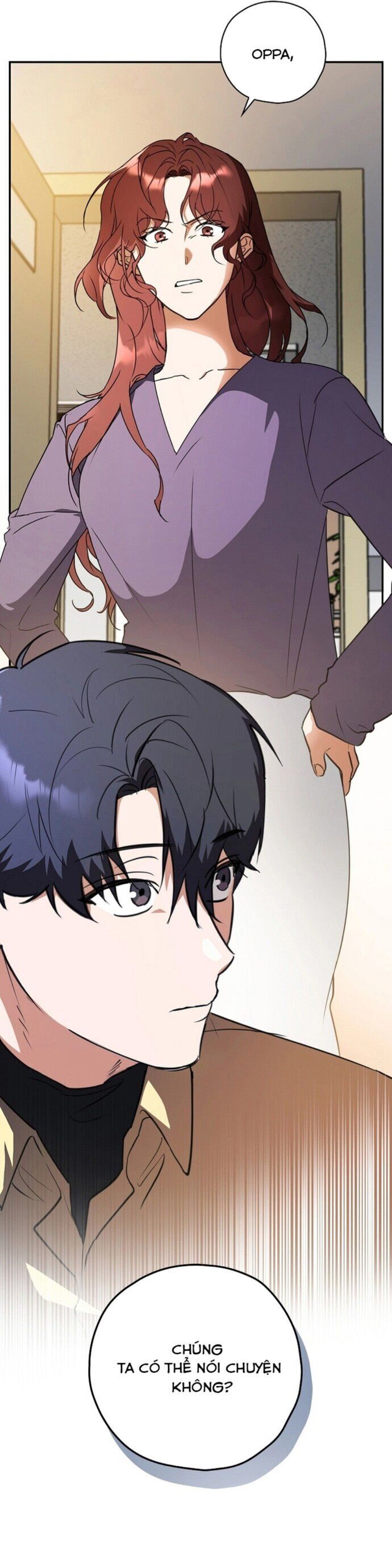 Kẻ Thống Trị Kịch Bản - Chapter 3 - Page 30