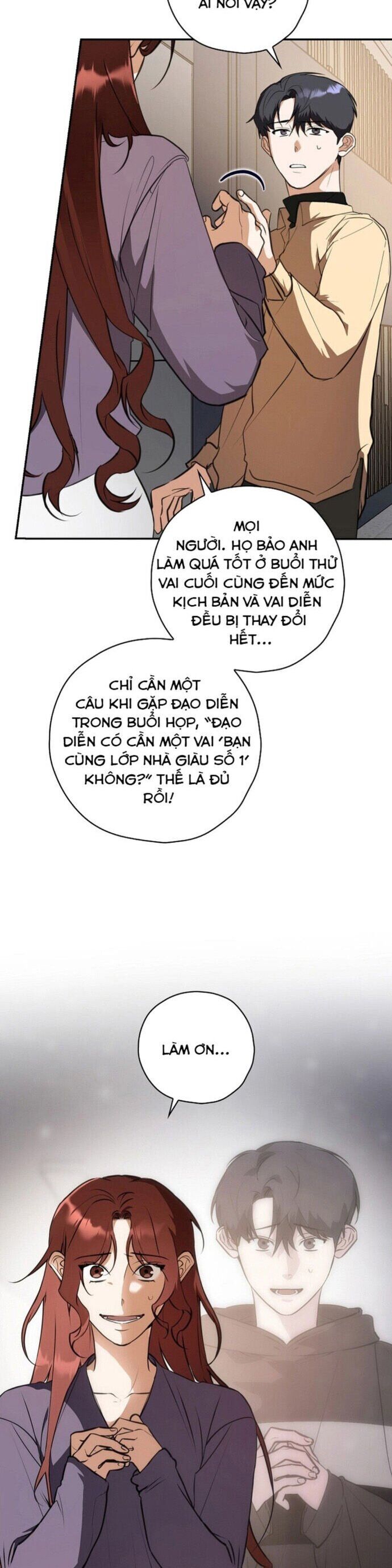 Kẻ Thống Trị Kịch Bản - Chapter 3 - Page 32