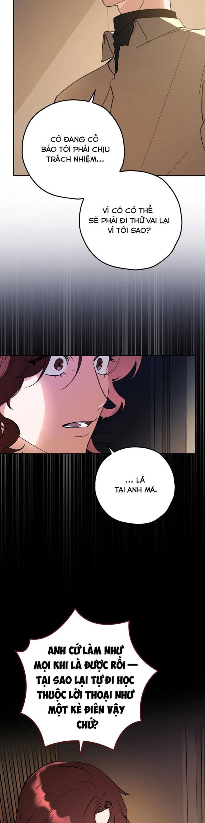 Kẻ Thống Trị Kịch Bản - Chapter 3 - Page 35