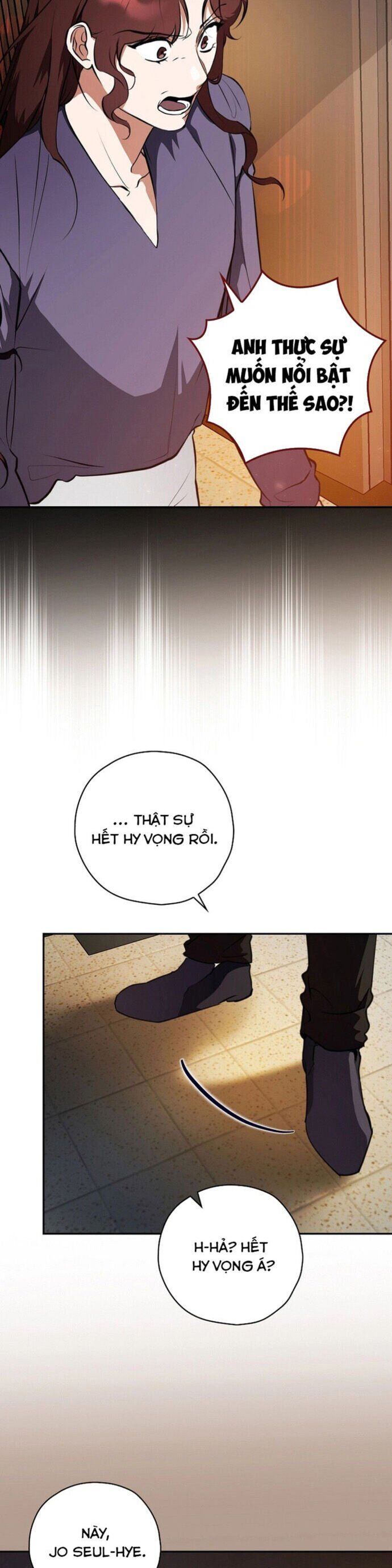 Kẻ Thống Trị Kịch Bản - Chapter 3 - Page 36