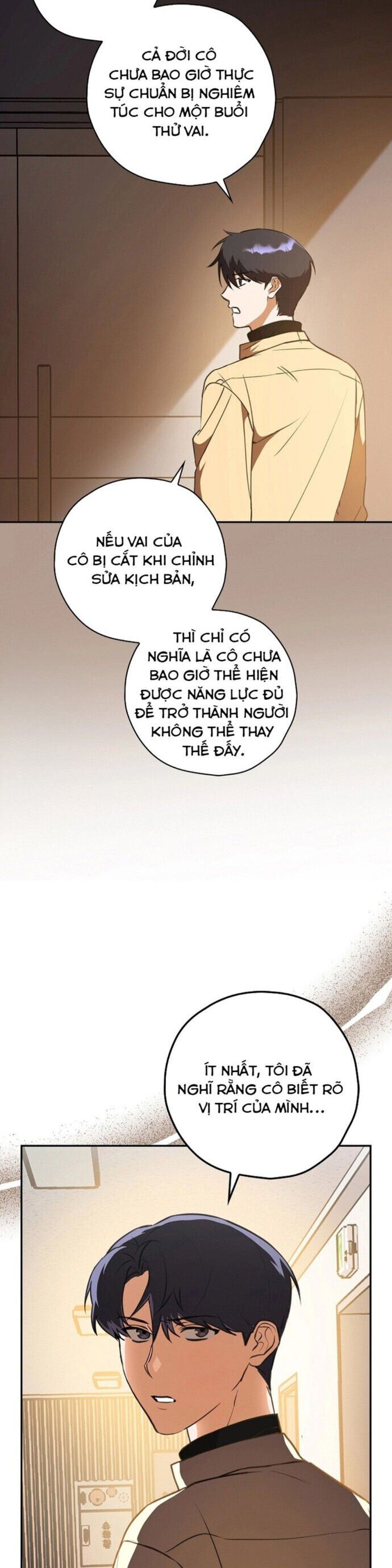 Kẻ Thống Trị Kịch Bản - Chapter 3 - Page 37