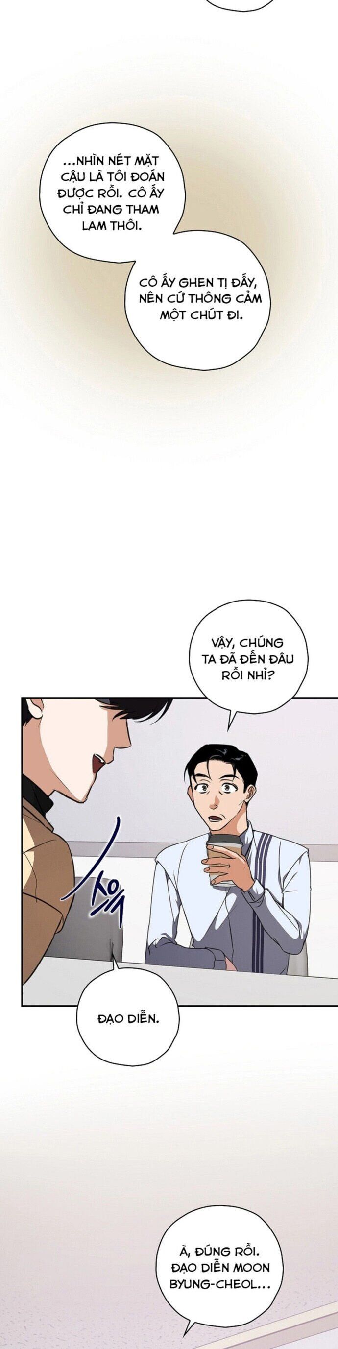 Kẻ Thống Trị Kịch Bản - Chapter 3 - Page 39
