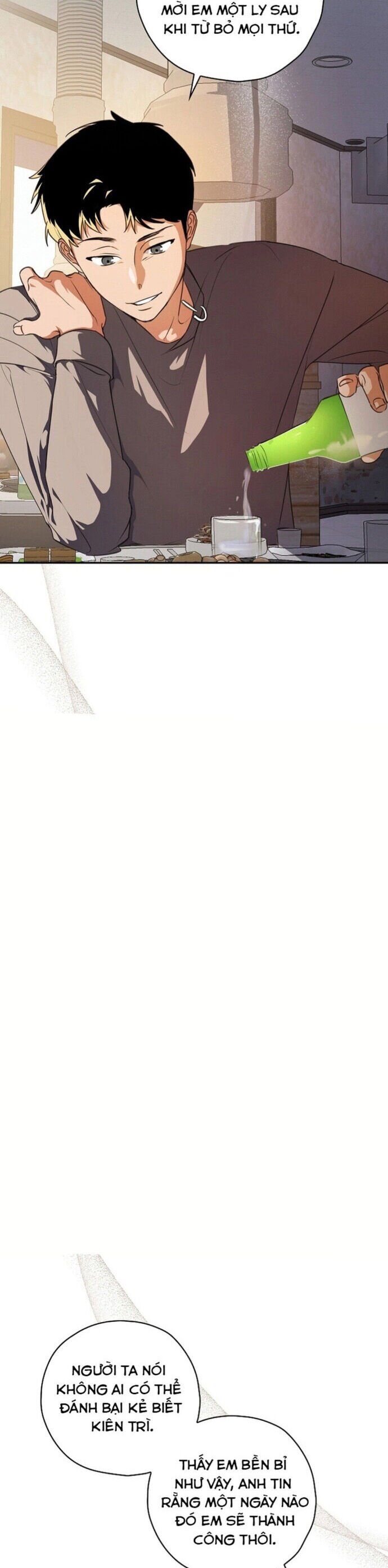 Kẻ Thống Trị Kịch Bản - Chapter 3 - Page 4