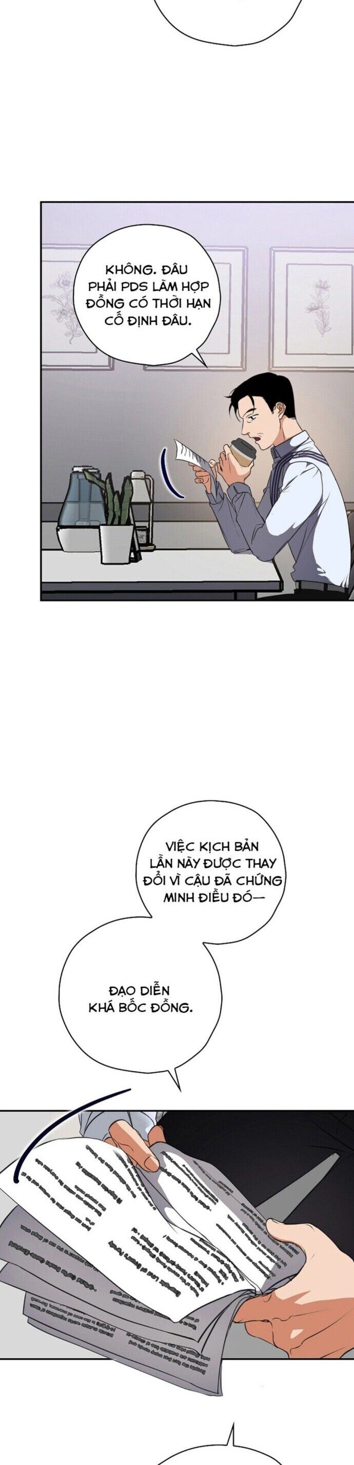 Kẻ Thống Trị Kịch Bản - Chapter 3 - Page 41