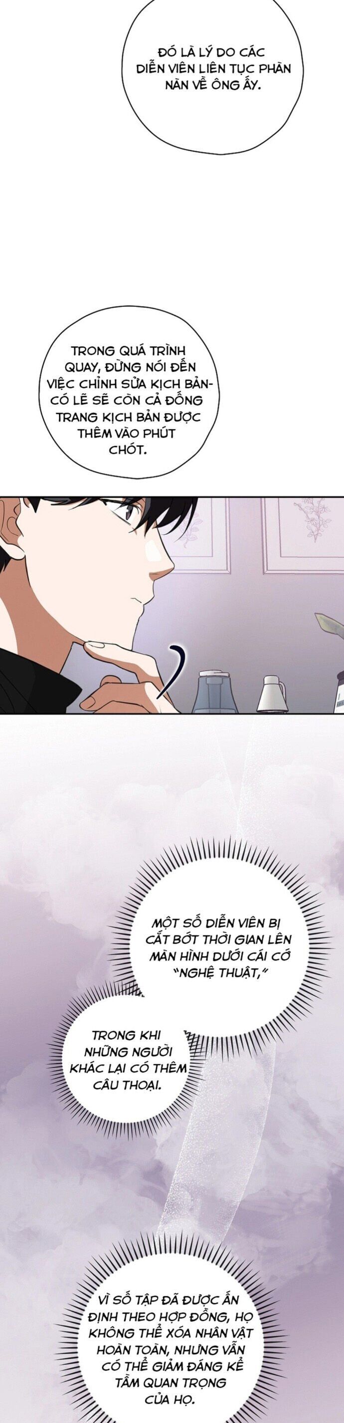 Kẻ Thống Trị Kịch Bản - Chapter 3 - Page 42
