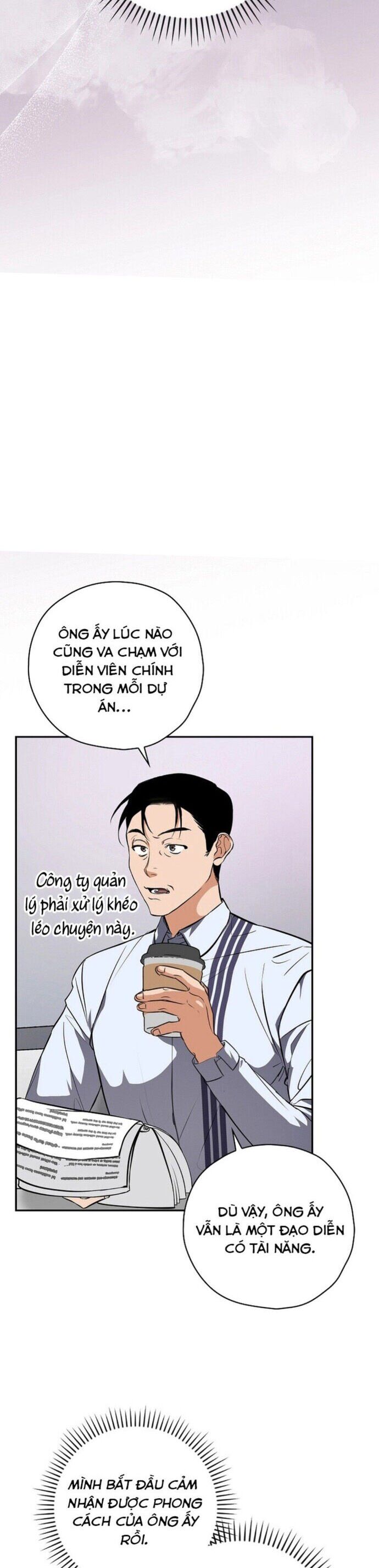 Kẻ Thống Trị Kịch Bản - Chapter 3 - Page 43