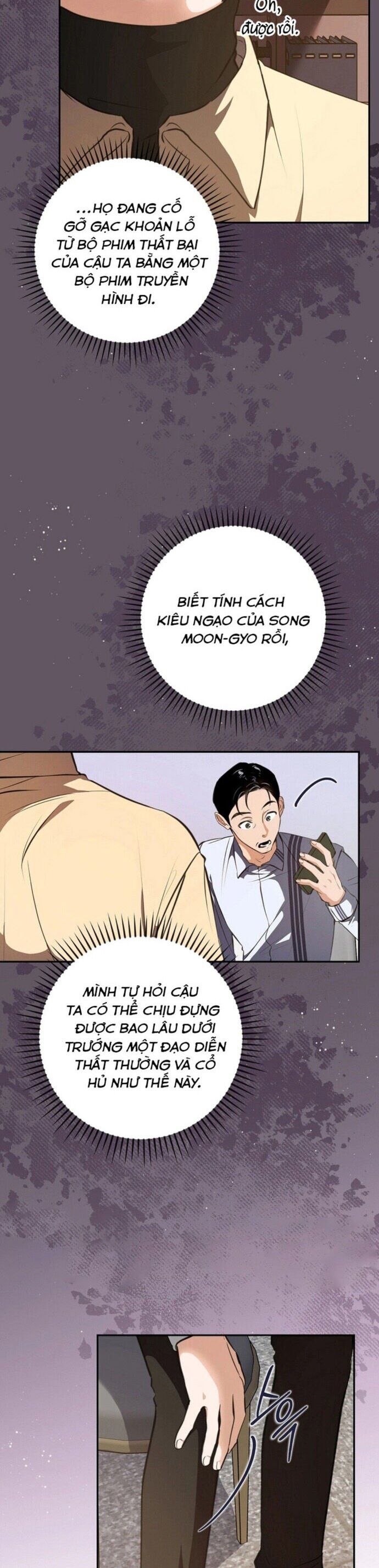 Kẻ Thống Trị Kịch Bản - Chapter 3 - Page 45