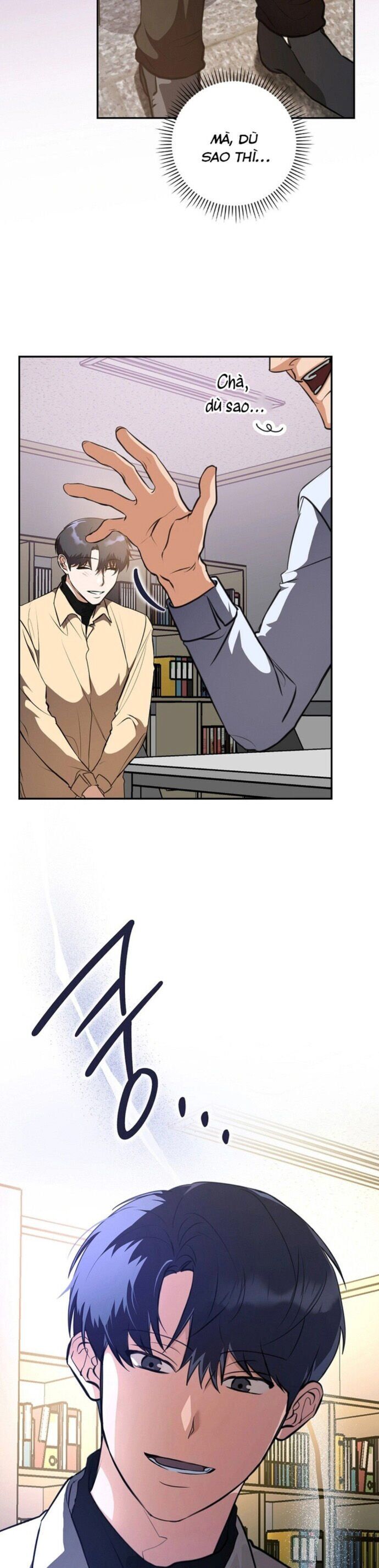 Kẻ Thống Trị Kịch Bản - Chapter 3 - Page 46