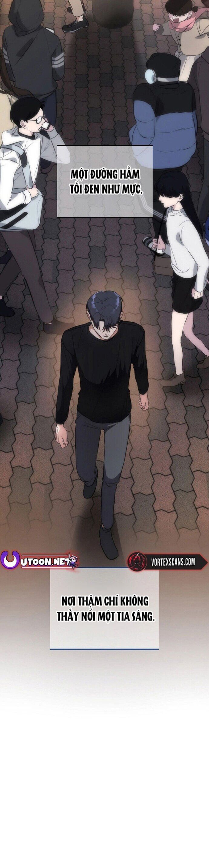 Kẻ Thống Trị Kịch Bản - Chapter 3 - Page 6