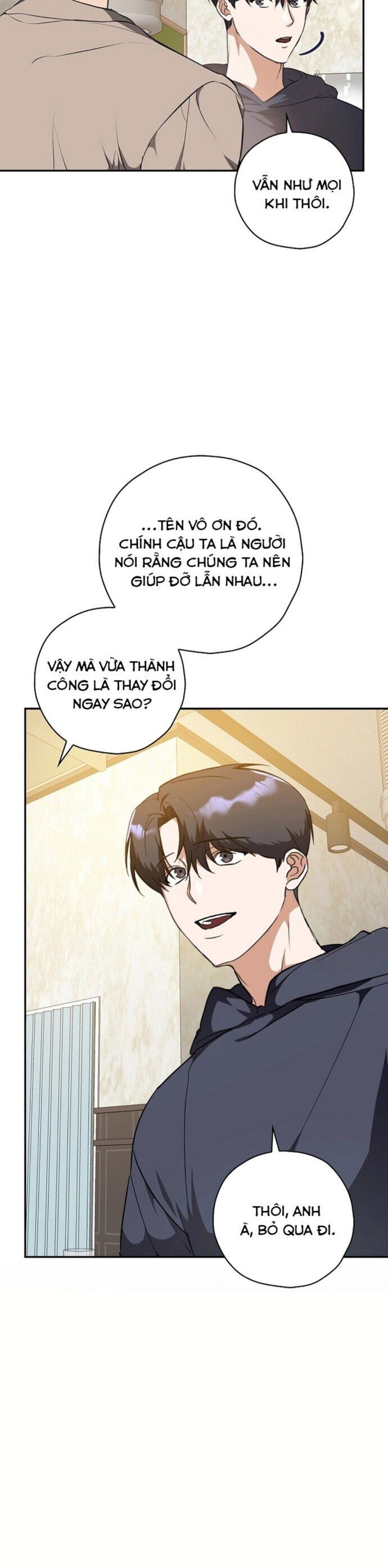 Kẻ Thống Trị Kịch Bản - Chapter 3 - Page 8