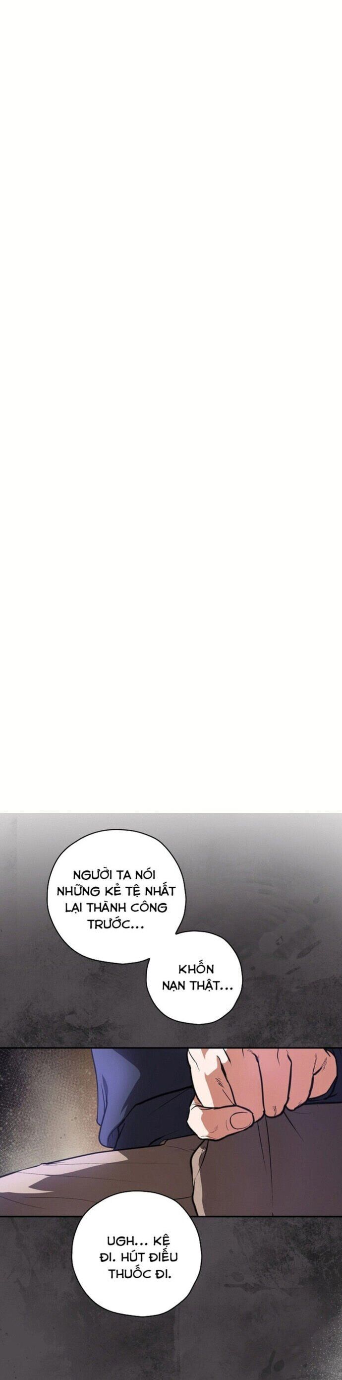 Kẻ Thống Trị Kịch Bản - Chapter 3 - Page 9