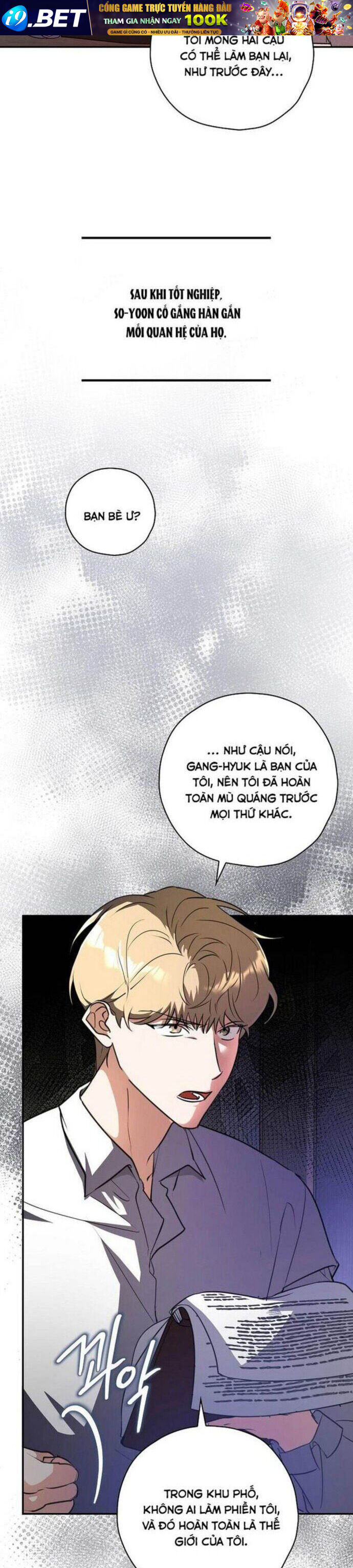 Kẻ Thống Trị Kịch Bản - Chapter 4 - Page 11