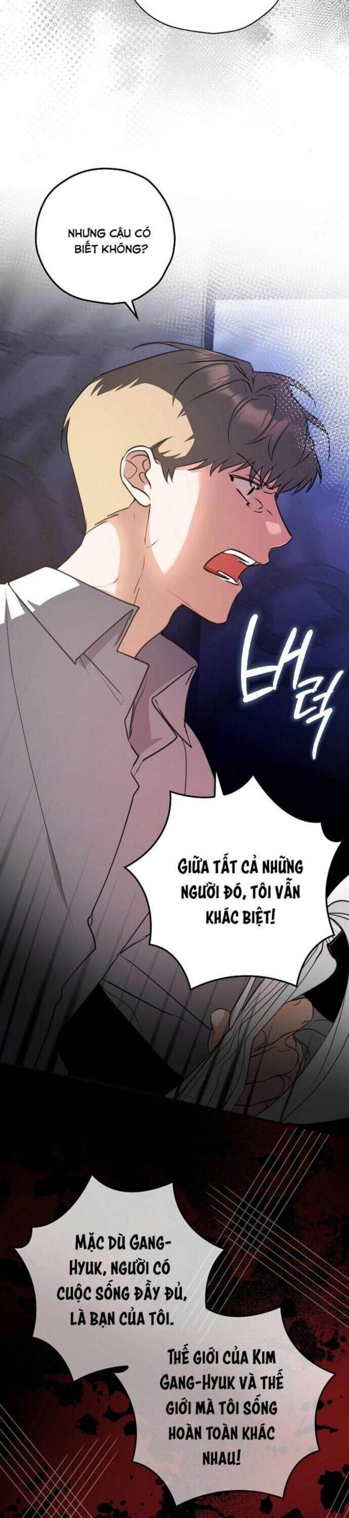 Kẻ Thống Trị Kịch Bản - Chapter 4 - Page 12