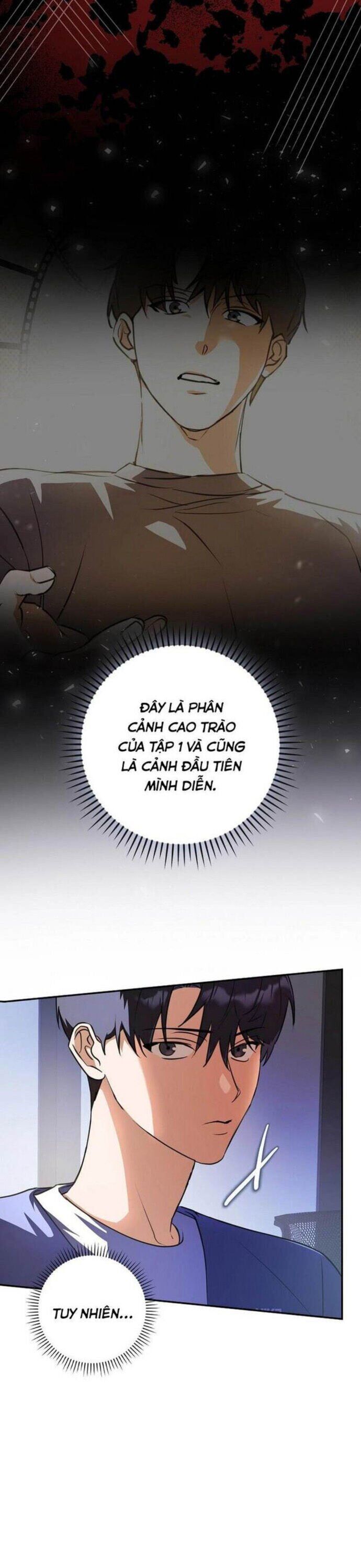 Kẻ Thống Trị Kịch Bản - Chapter 4 - Page 13