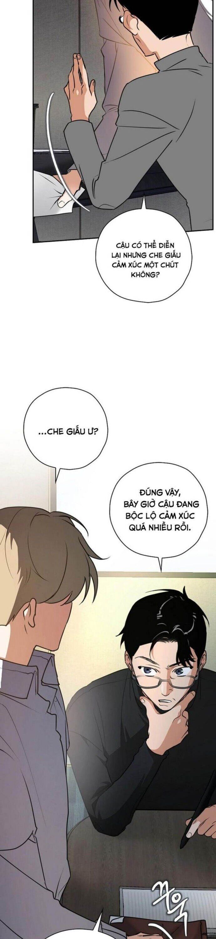 Kẻ Thống Trị Kịch Bản - Chapter 4 - Page 15