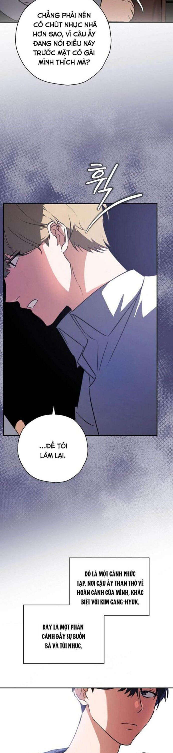 Kẻ Thống Trị Kịch Bản - Chapter 4 - Page 16