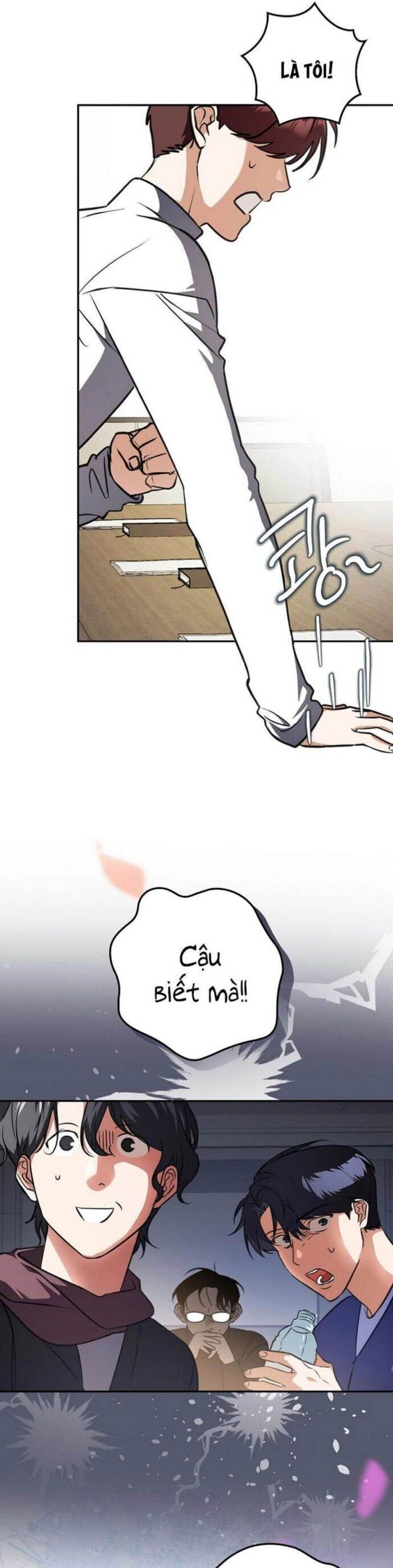 Kẻ Thống Trị Kịch Bản - Chapter 4 - Page 19