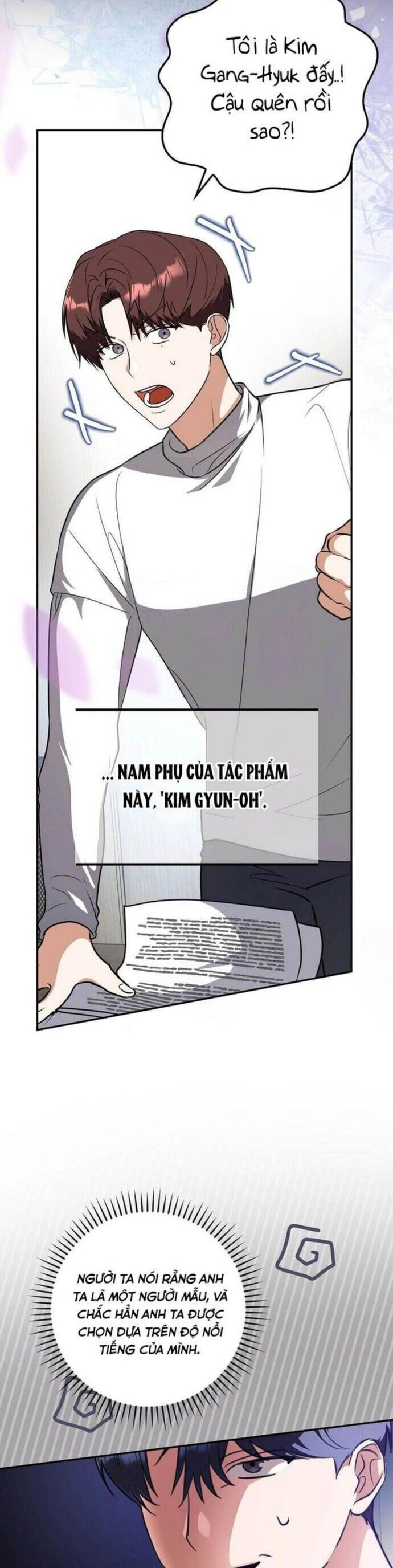 Kẻ Thống Trị Kịch Bản - Chapter 4 - Page 20