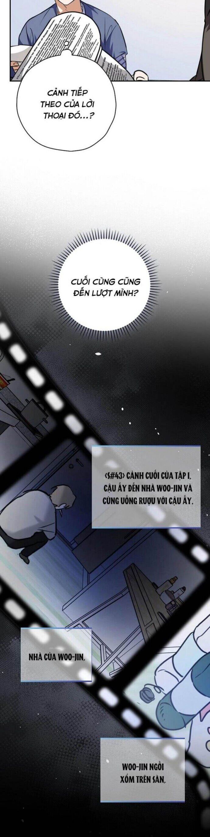 Kẻ Thống Trị Kịch Bản - Chapter 4 - Page 22