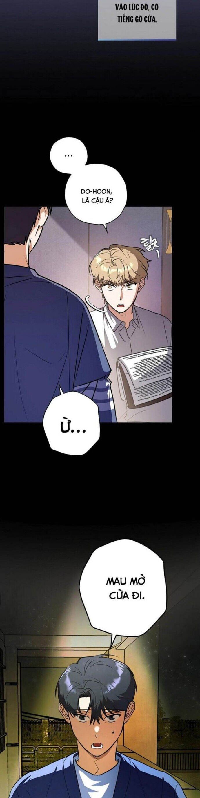 Kẻ Thống Trị Kịch Bản - Chapter 4 - Page 24