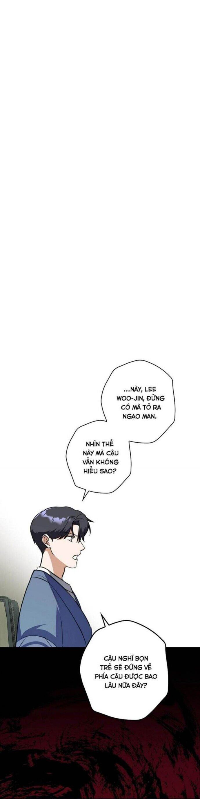 Kẻ Thống Trị Kịch Bản - Chapter 4 - Page 28