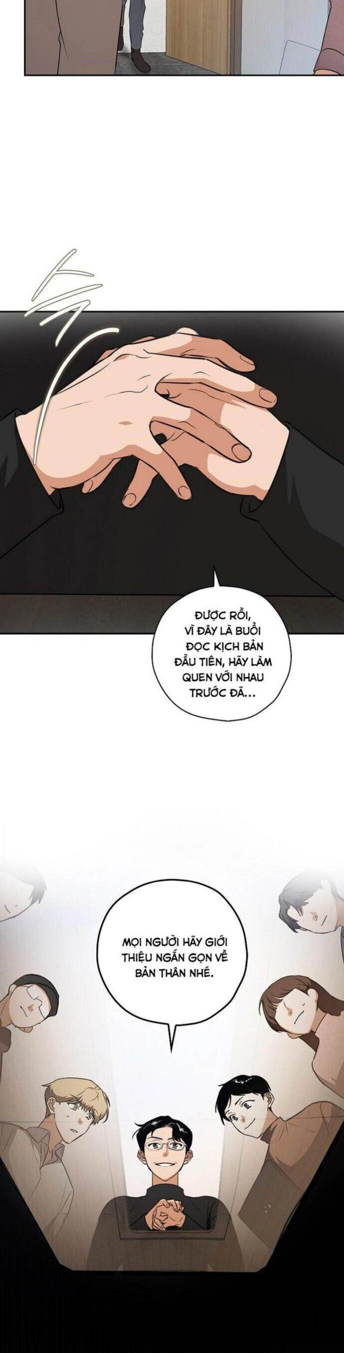 Kẻ Thống Trị Kịch Bản - Chapter 4 - Page 3