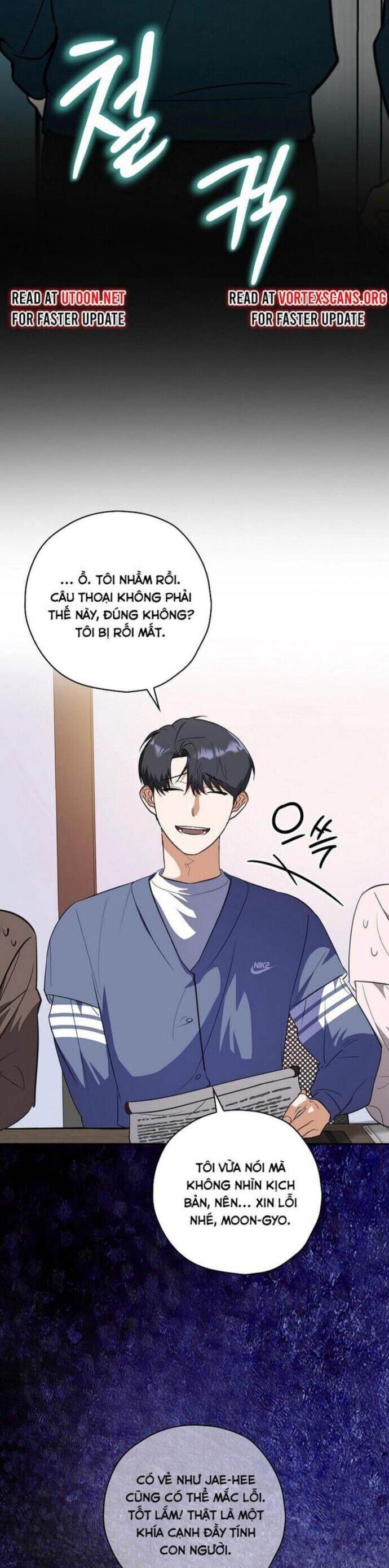 Kẻ Thống Trị Kịch Bản - Chapter 4 - Page 30
