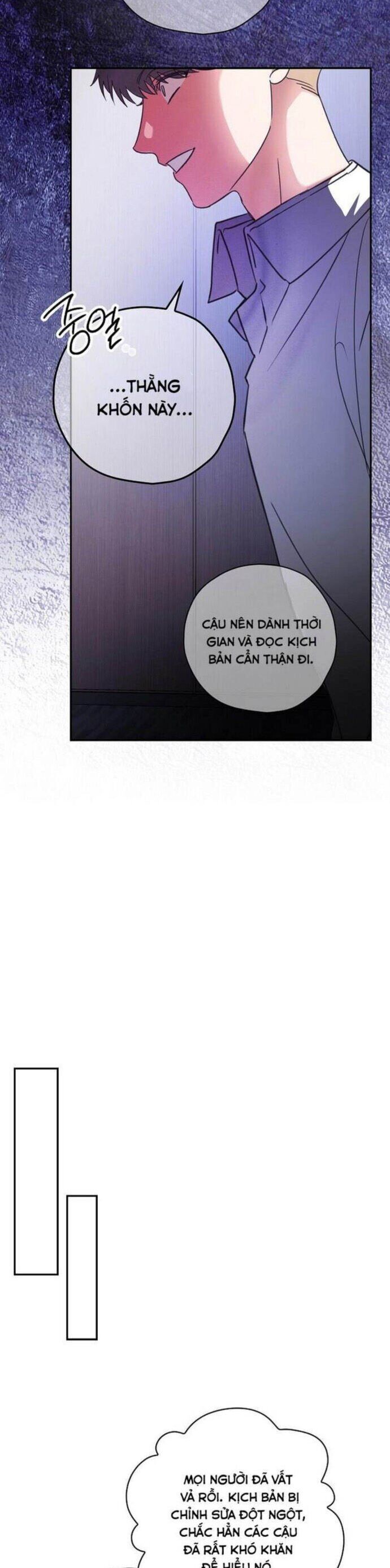 Kẻ Thống Trị Kịch Bản - Chapter 4 - Page 31