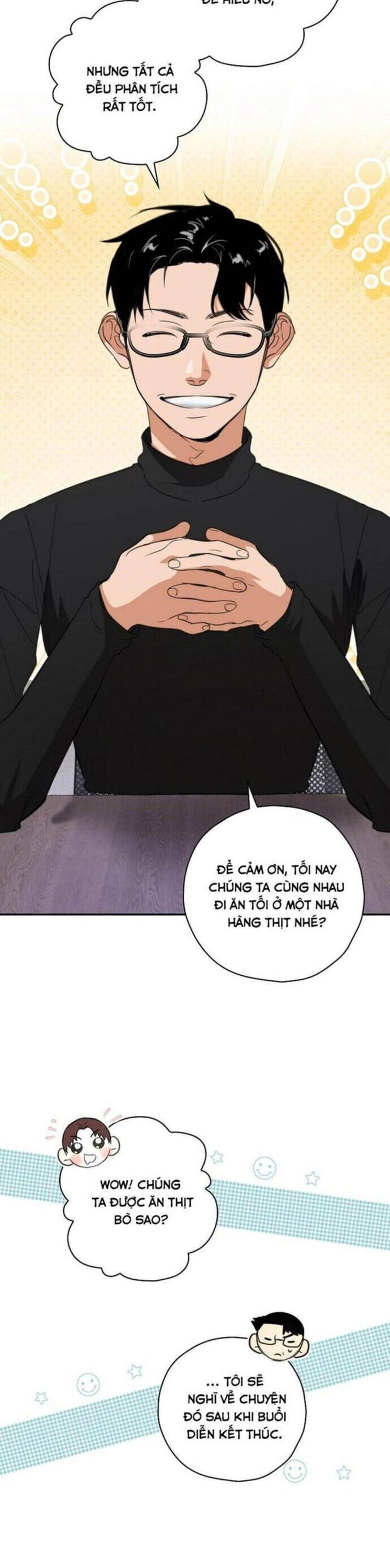 Kẻ Thống Trị Kịch Bản - Chapter 4 - Page 32