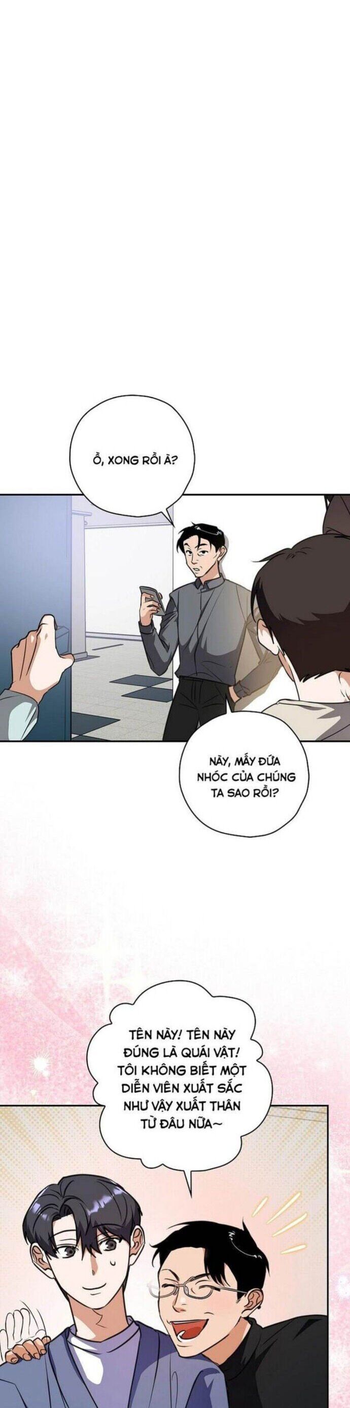 Kẻ Thống Trị Kịch Bản - Chapter 4 - Page 33