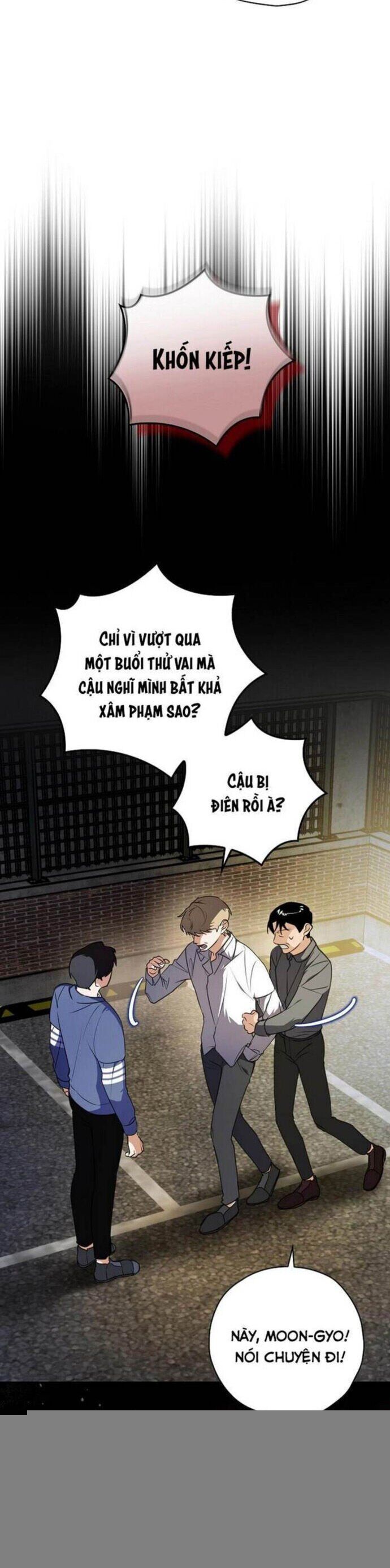 Kẻ Thống Trị Kịch Bản - Chapter 4 - Page 35