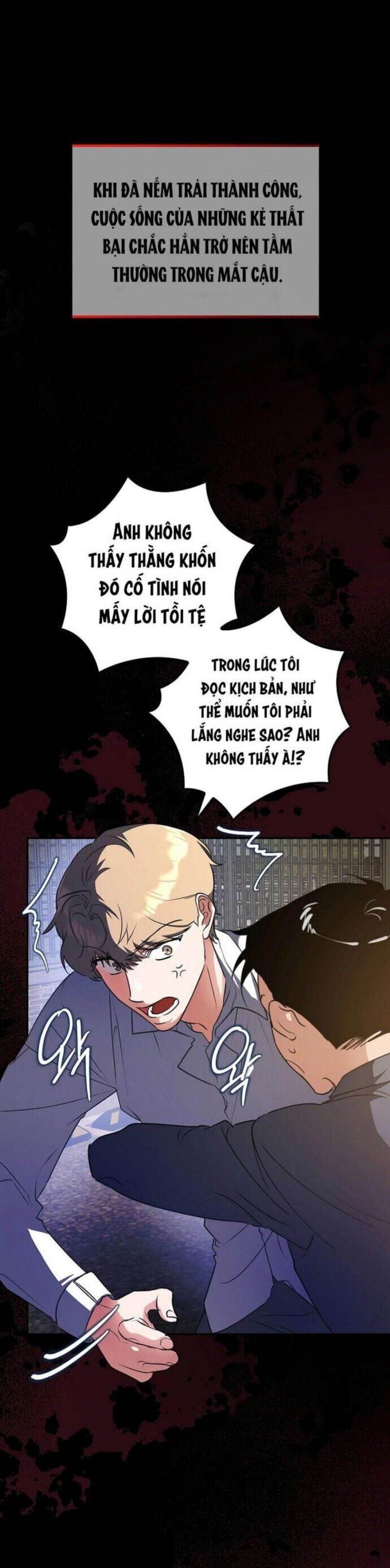 Kẻ Thống Trị Kịch Bản - Chapter 4 - Page 38