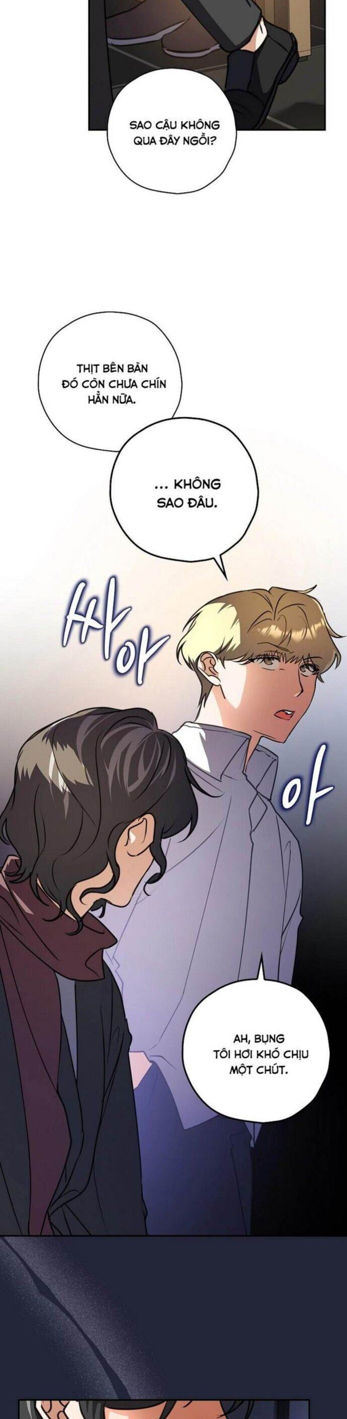 Kẻ Thống Trị Kịch Bản - Chapter 4 - Page 43