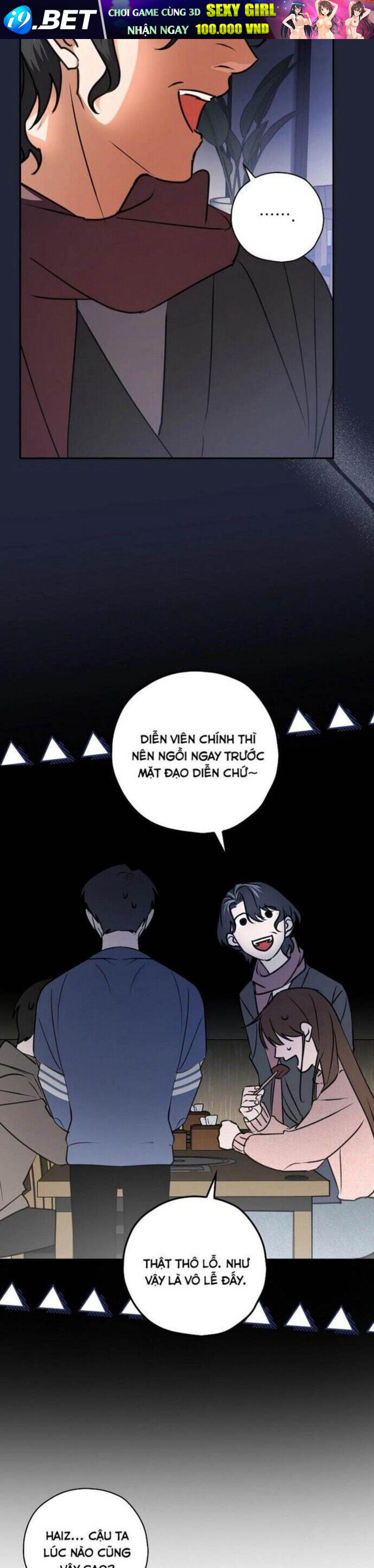 Kẻ Thống Trị Kịch Bản - Chapter 4 - Page 44