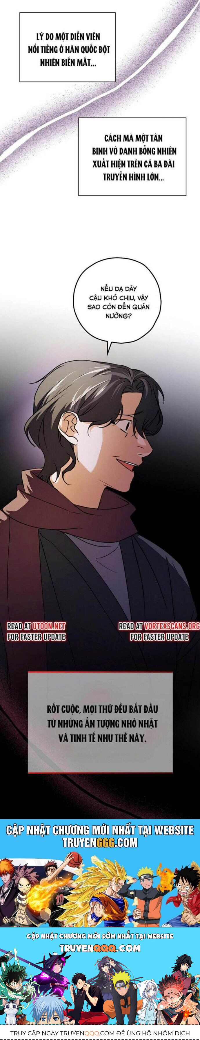 Kẻ Thống Trị Kịch Bản - Chapter 4 - Page 46