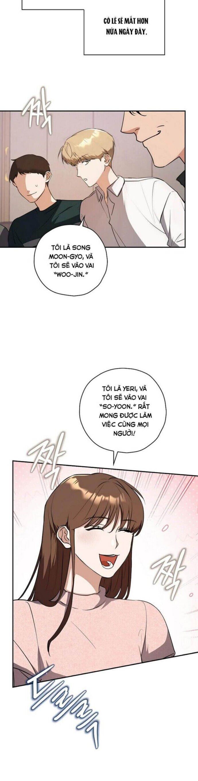 Kẻ Thống Trị Kịch Bản - Chapter 4 - Page 5