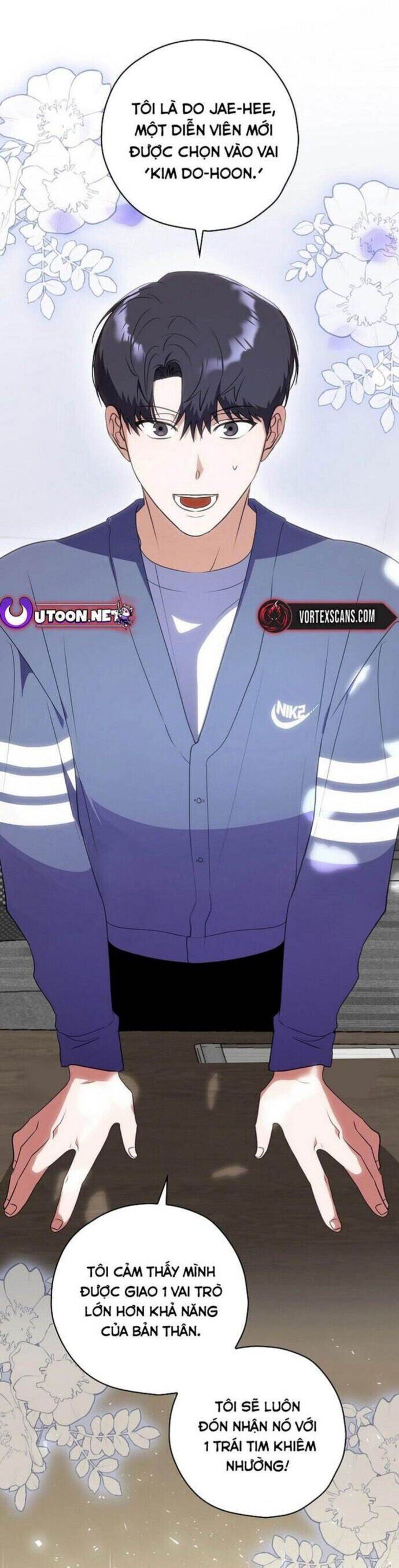 Kẻ Thống Trị Kịch Bản - Chapter 4 - Page 6