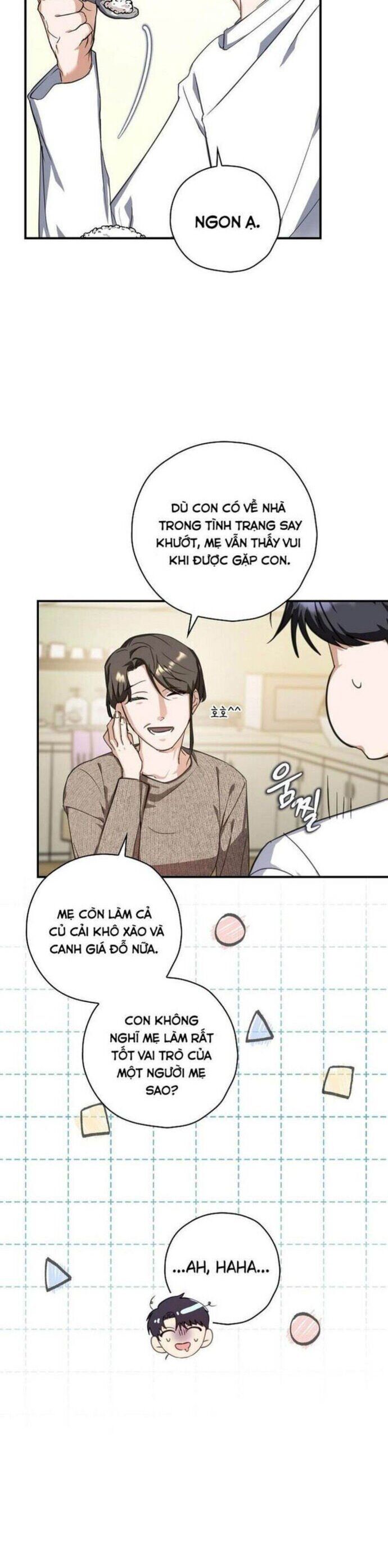 Kẻ Thống Trị Kịch Bản - Chapter 5 - Page 13