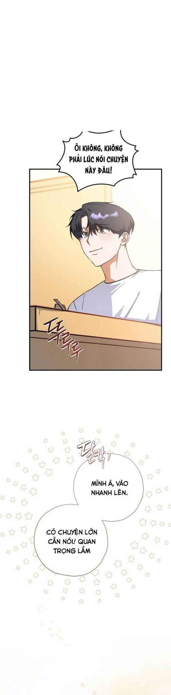 Kẻ Thống Trị Kịch Bản - Chapter 5 - Page 19