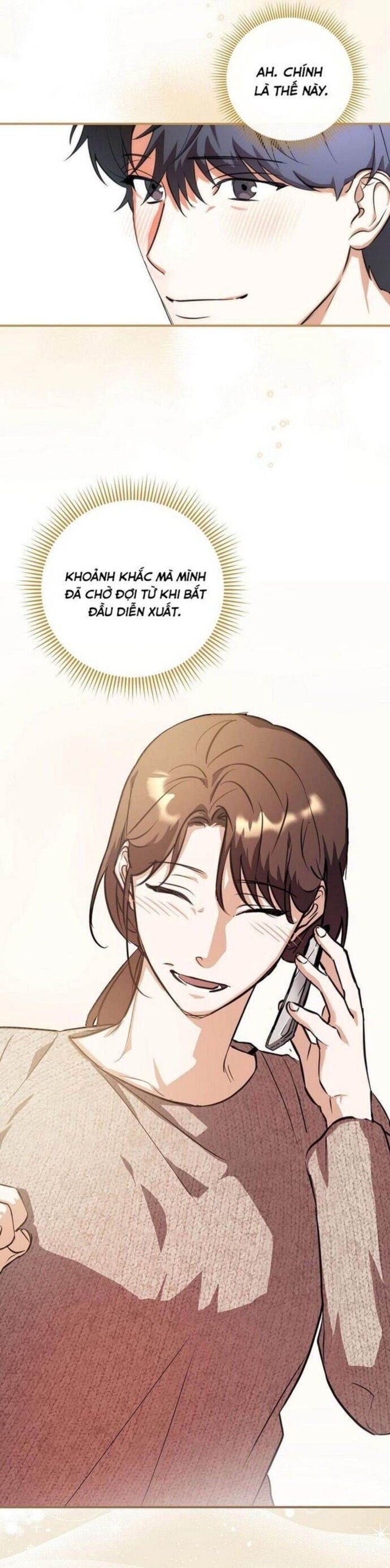 Kẻ Thống Trị Kịch Bản - Chapter 5 - Page 20