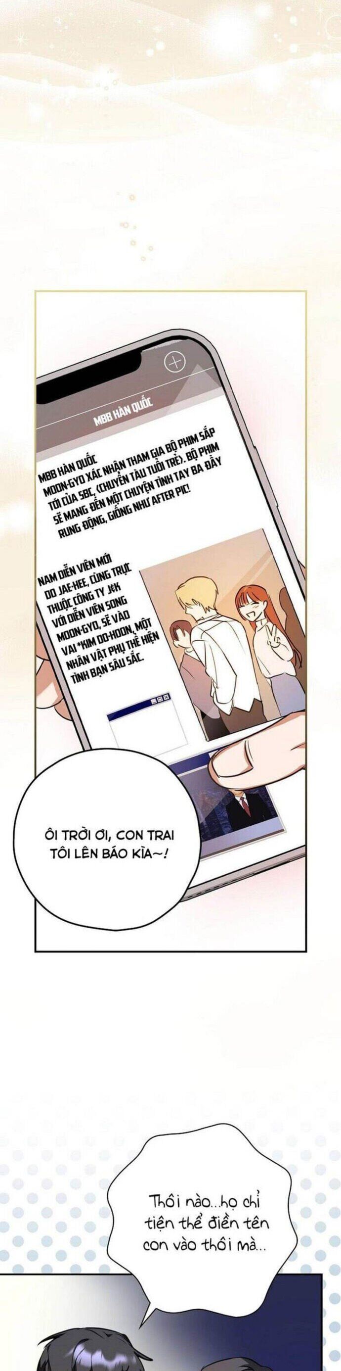 Kẻ Thống Trị Kịch Bản - Chapter 5 - Page 21