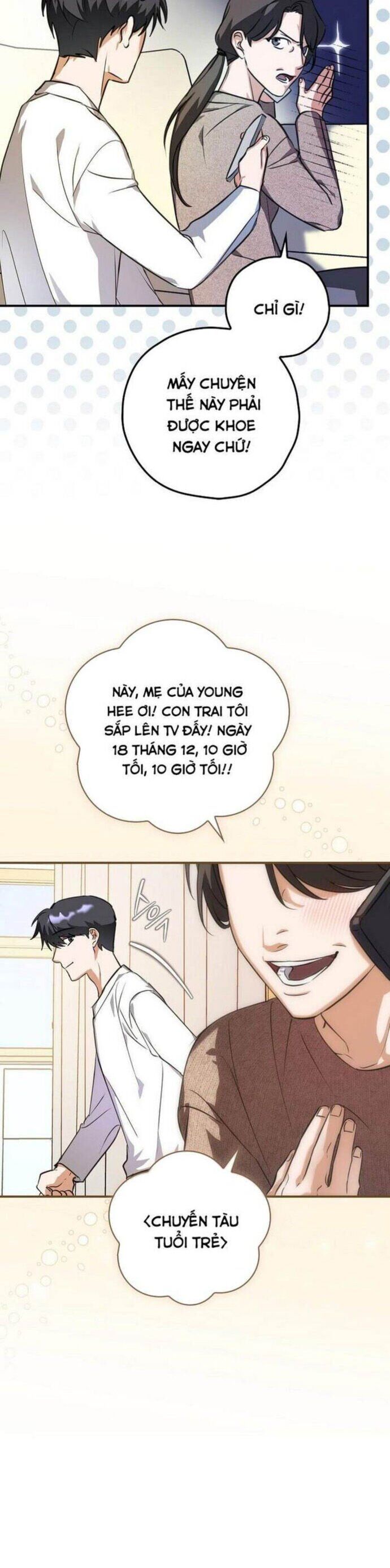 Kẻ Thống Trị Kịch Bản - Chapter 5 - Page 22