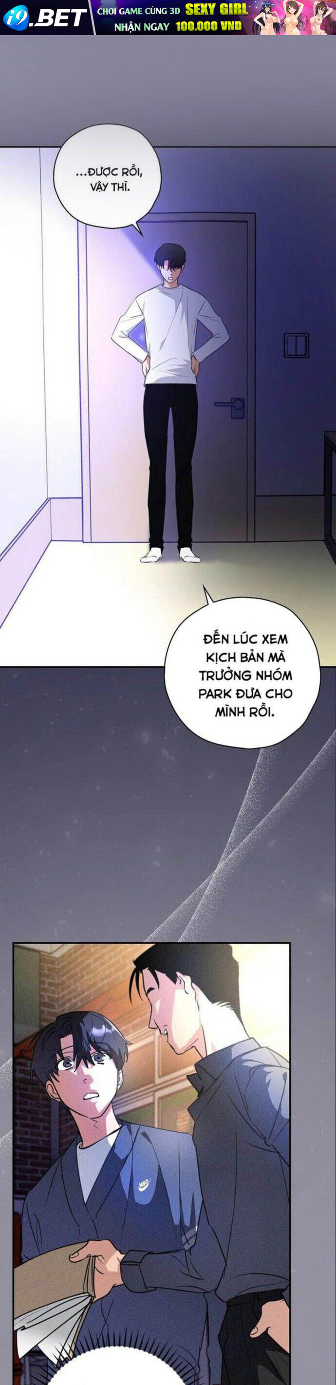 Kẻ Thống Trị Kịch Bản - Chapter 5 - Page 24